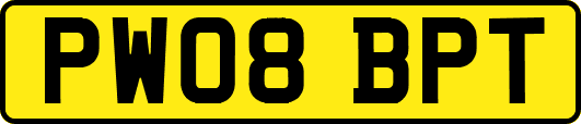 PW08BPT