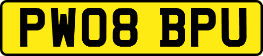 PW08BPU