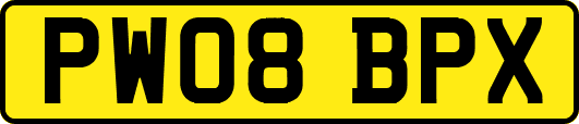 PW08BPX