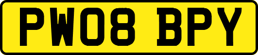 PW08BPY