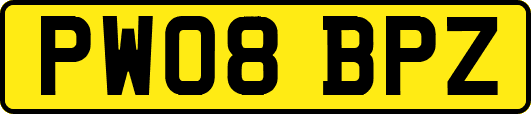 PW08BPZ