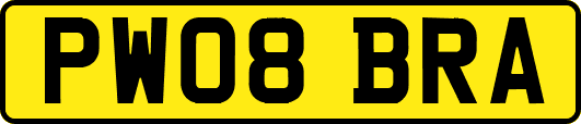 PW08BRA