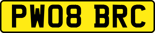 PW08BRC