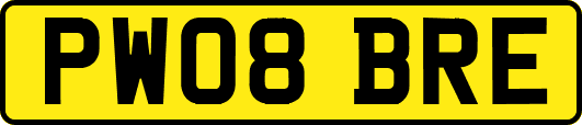 PW08BRE