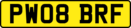 PW08BRF
