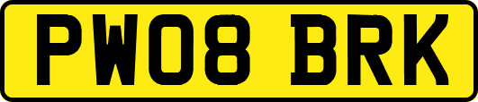 PW08BRK