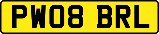 PW08BRL