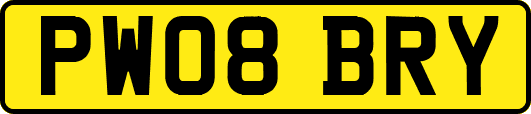 PW08BRY