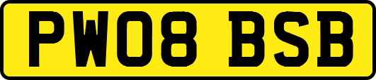 PW08BSB