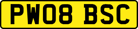 PW08BSC