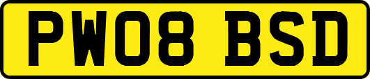PW08BSD