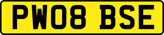 PW08BSE