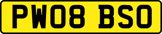 PW08BSO