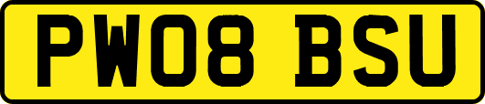 PW08BSU