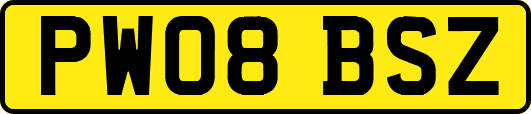 PW08BSZ