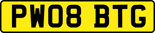 PW08BTG
