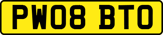 PW08BTO