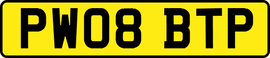 PW08BTP