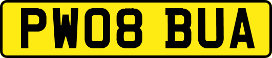 PW08BUA