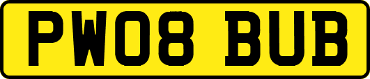 PW08BUB