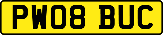 PW08BUC