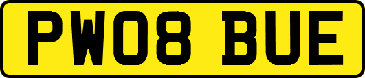 PW08BUE
