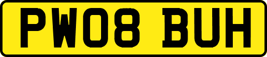 PW08BUH