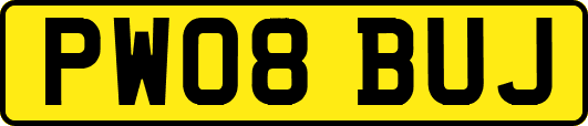 PW08BUJ