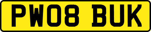 PW08BUK