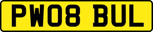 PW08BUL