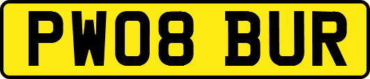 PW08BUR