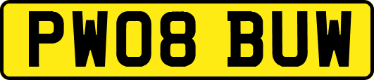 PW08BUW