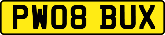 PW08BUX