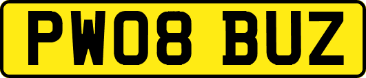 PW08BUZ