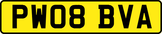 PW08BVA