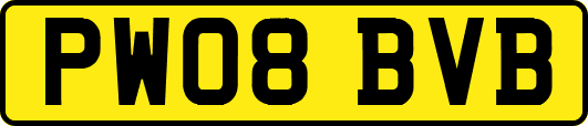 PW08BVB