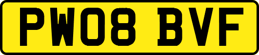 PW08BVF