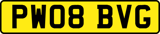 PW08BVG