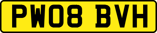 PW08BVH