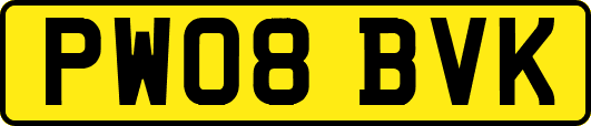 PW08BVK