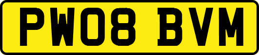 PW08BVM