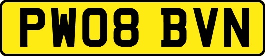 PW08BVN