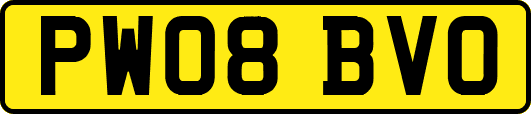 PW08BVO
