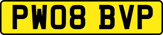 PW08BVP