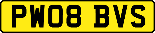 PW08BVS