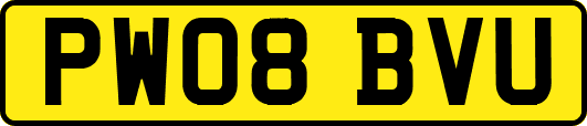 PW08BVU
