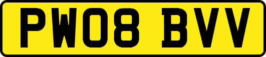 PW08BVV