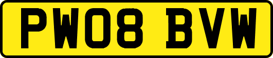 PW08BVW