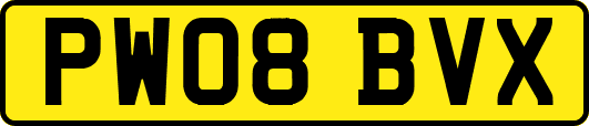 PW08BVX