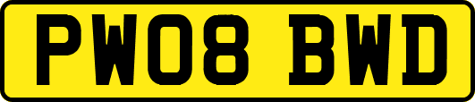 PW08BWD